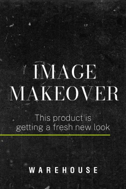 Abstract Print High Neck Wrap Skirt Midi Dress