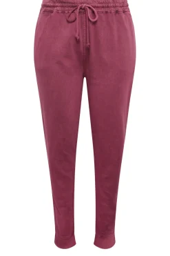 Acid Wash Joggers