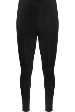 Active Side Stripe Leggings