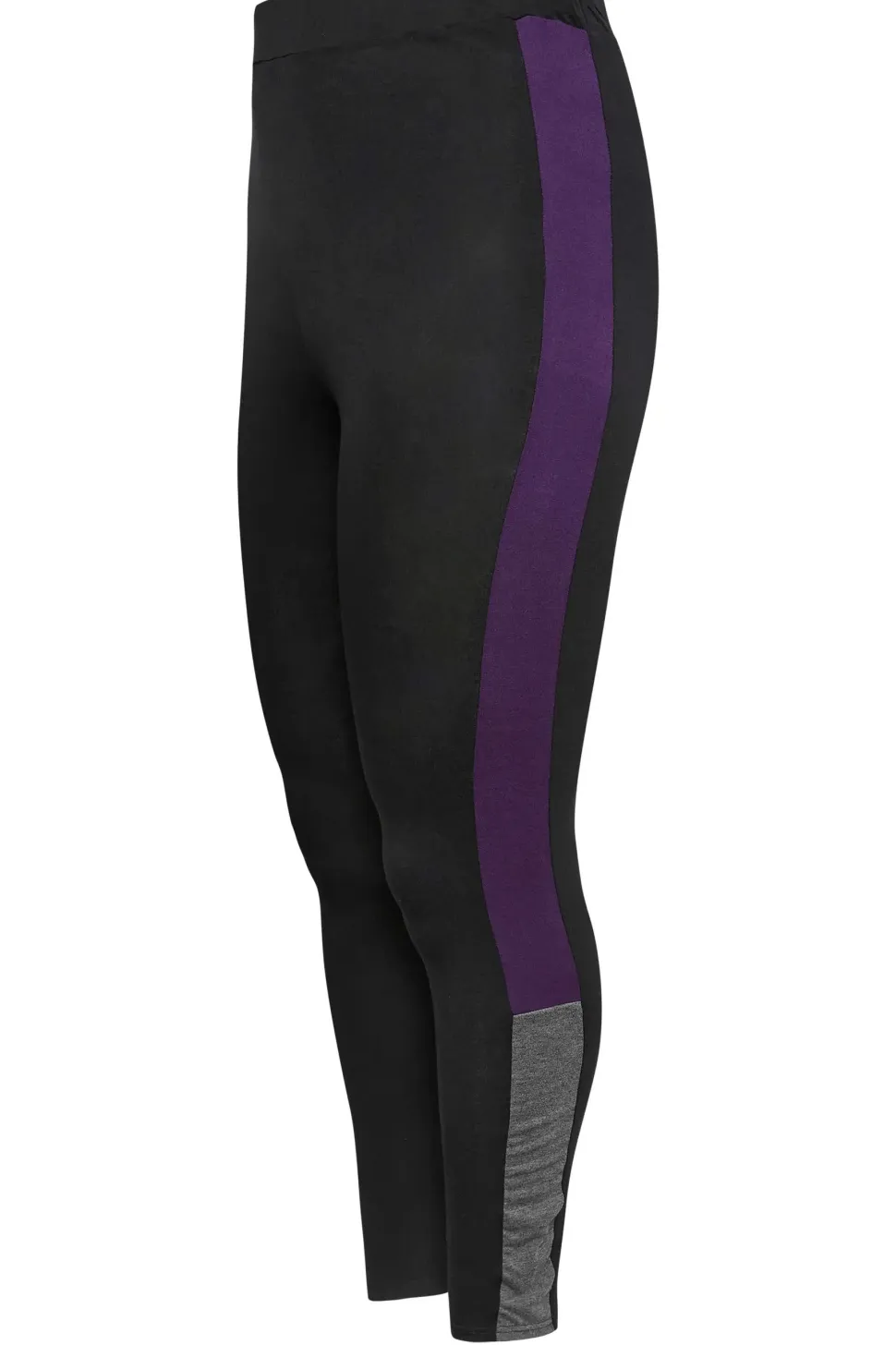 Active Side Stripe Leggings