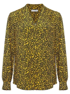 Addison Blouse-Printed