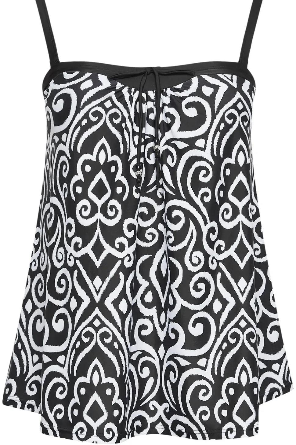 A-Line Tankini Top