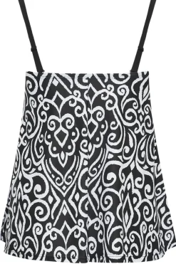 A-Line Tankini Top