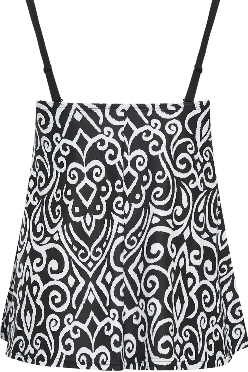 A-Line Tankini Top