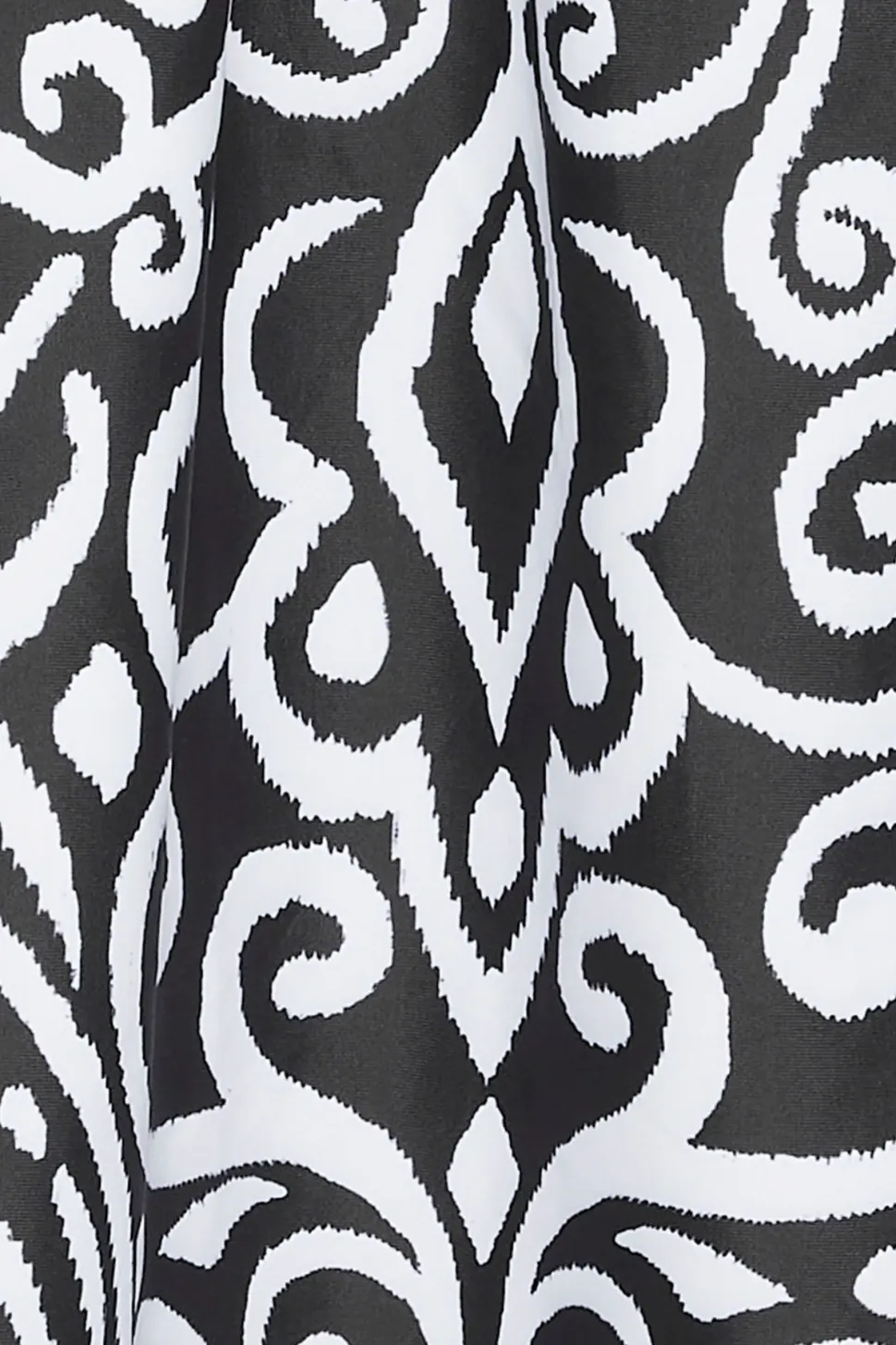 A-Line Tankini Top