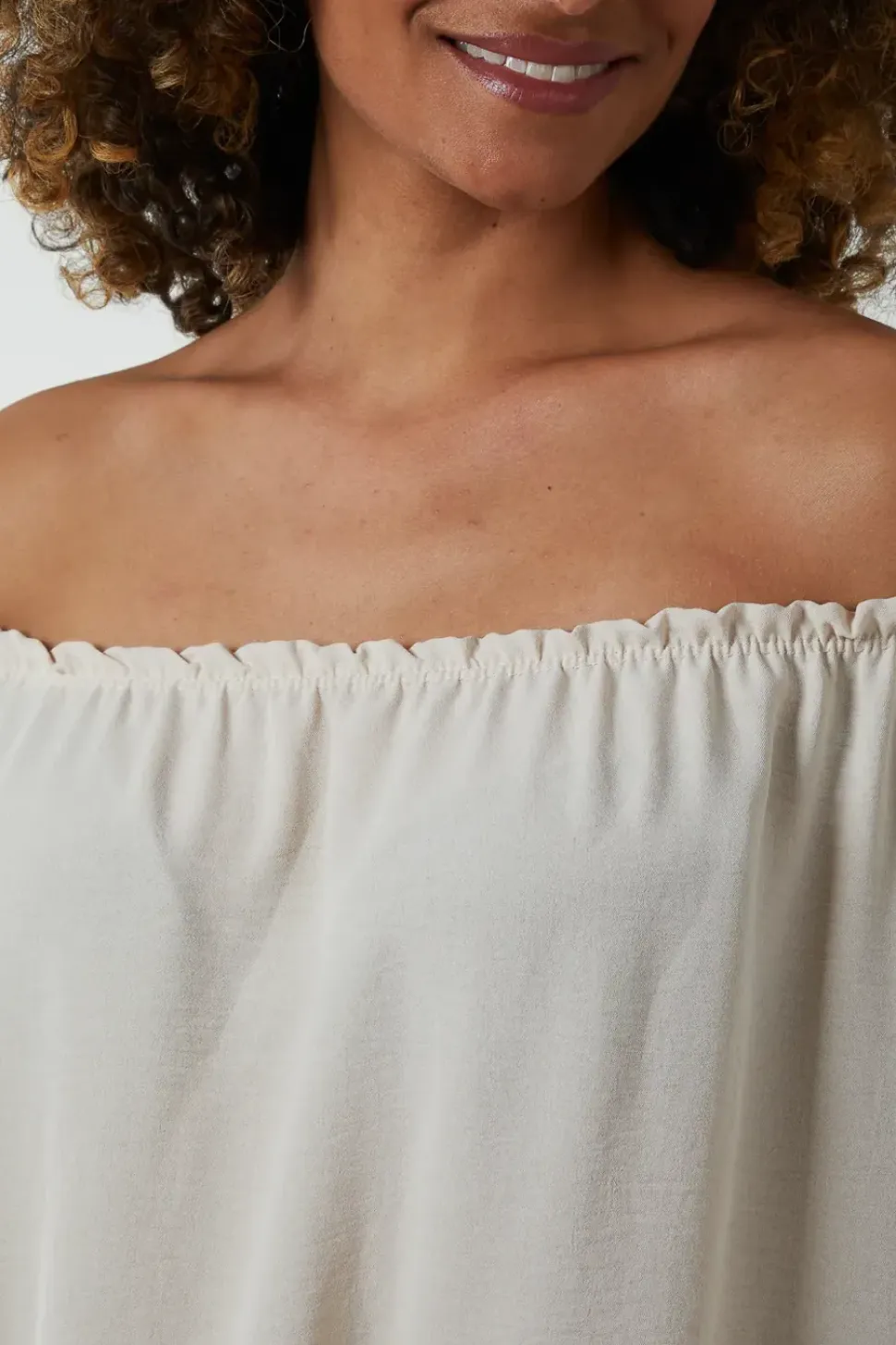 A Line Tunic Dress