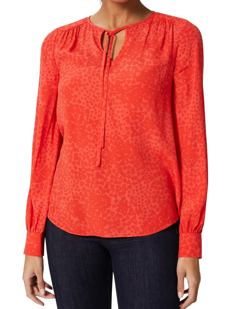 Alison Blouse-