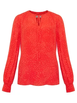 Alison Blouse-