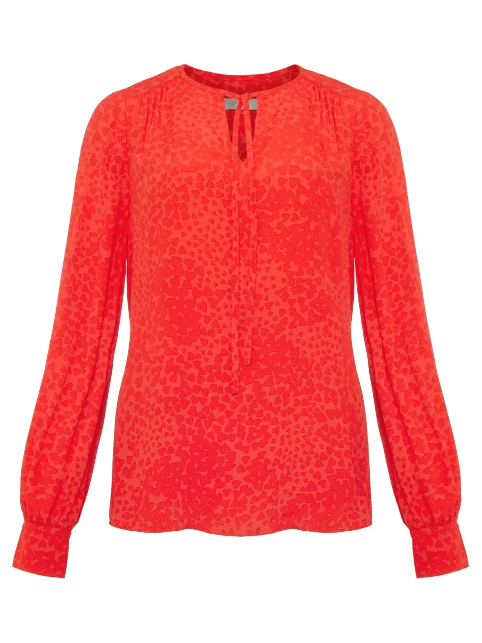 Alison Blouse-