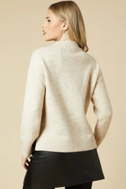 Amour Jumper