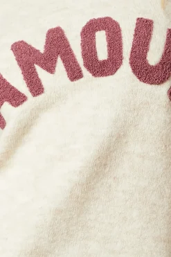Amour Jumper
