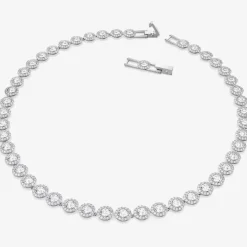 Angelic All Round Crystal Necklace 5117703
