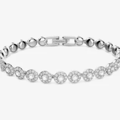 Angelic Crystal Pavé Bracelet 5071173