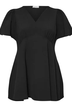 Angel Sleeve Blouse