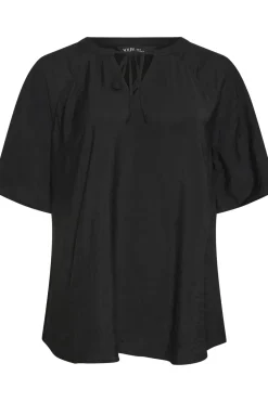 Angel Sleeve Blouse