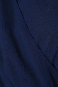 Angel Sleeve Jumpsuit