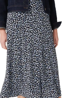 Angie Midi Skirt-