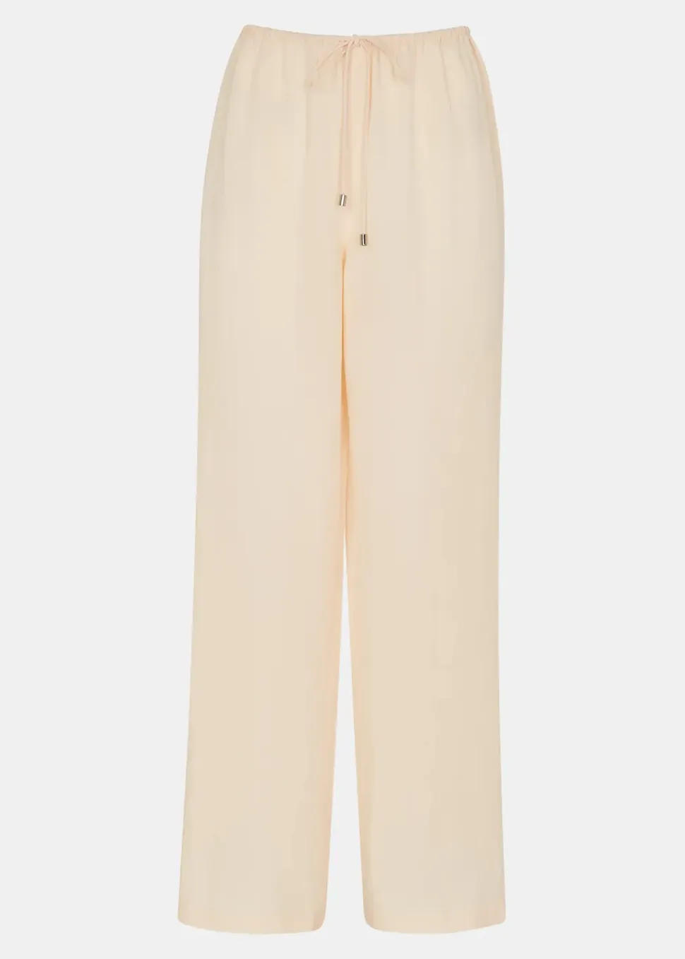 Anika Tie Front Trousers-
