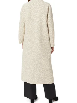 Astrid Coat-Jacquard