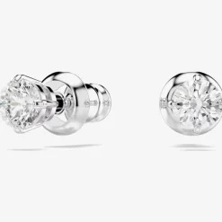 Attract Crystal Stud Earrings 5408436