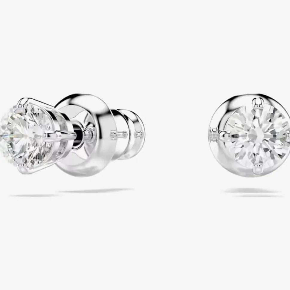 Attract Crystal Stud Earrings 5408436