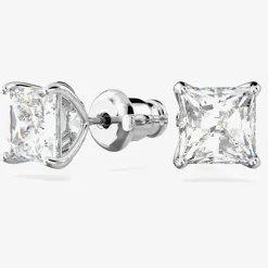 Attract Square Stud Earrings 5430365