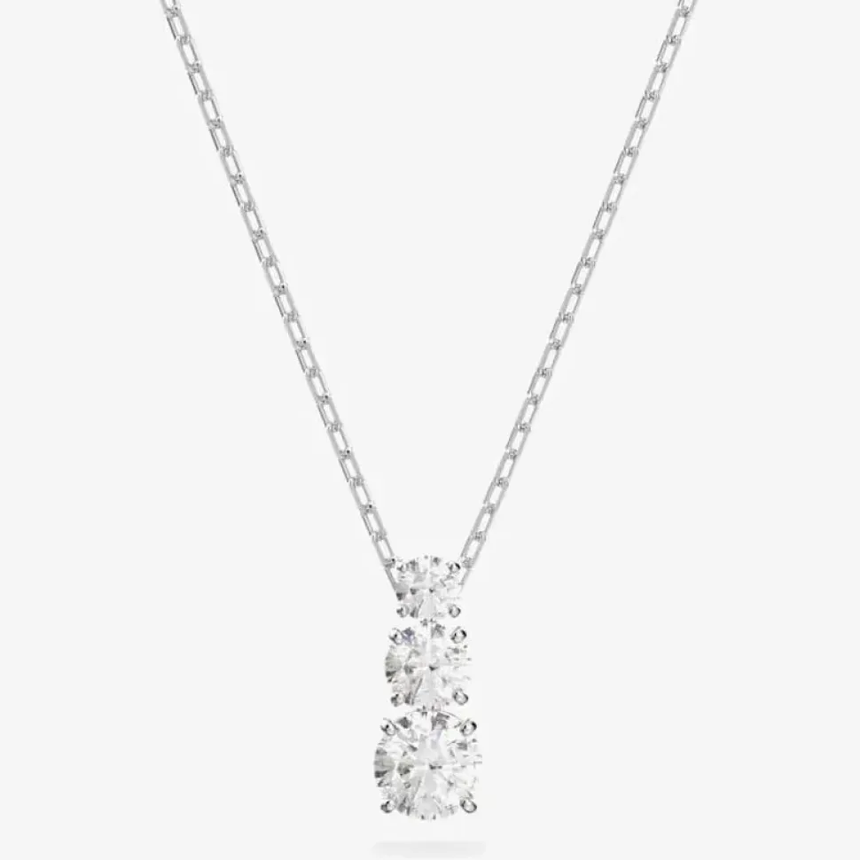 Attract Trilogy Crystal Pendant 5414970