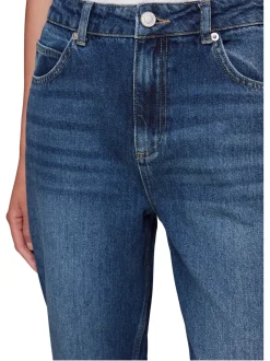 Authentic Low Waist Jean-