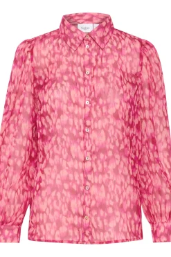 Avi Long Sleeve Shirt-
