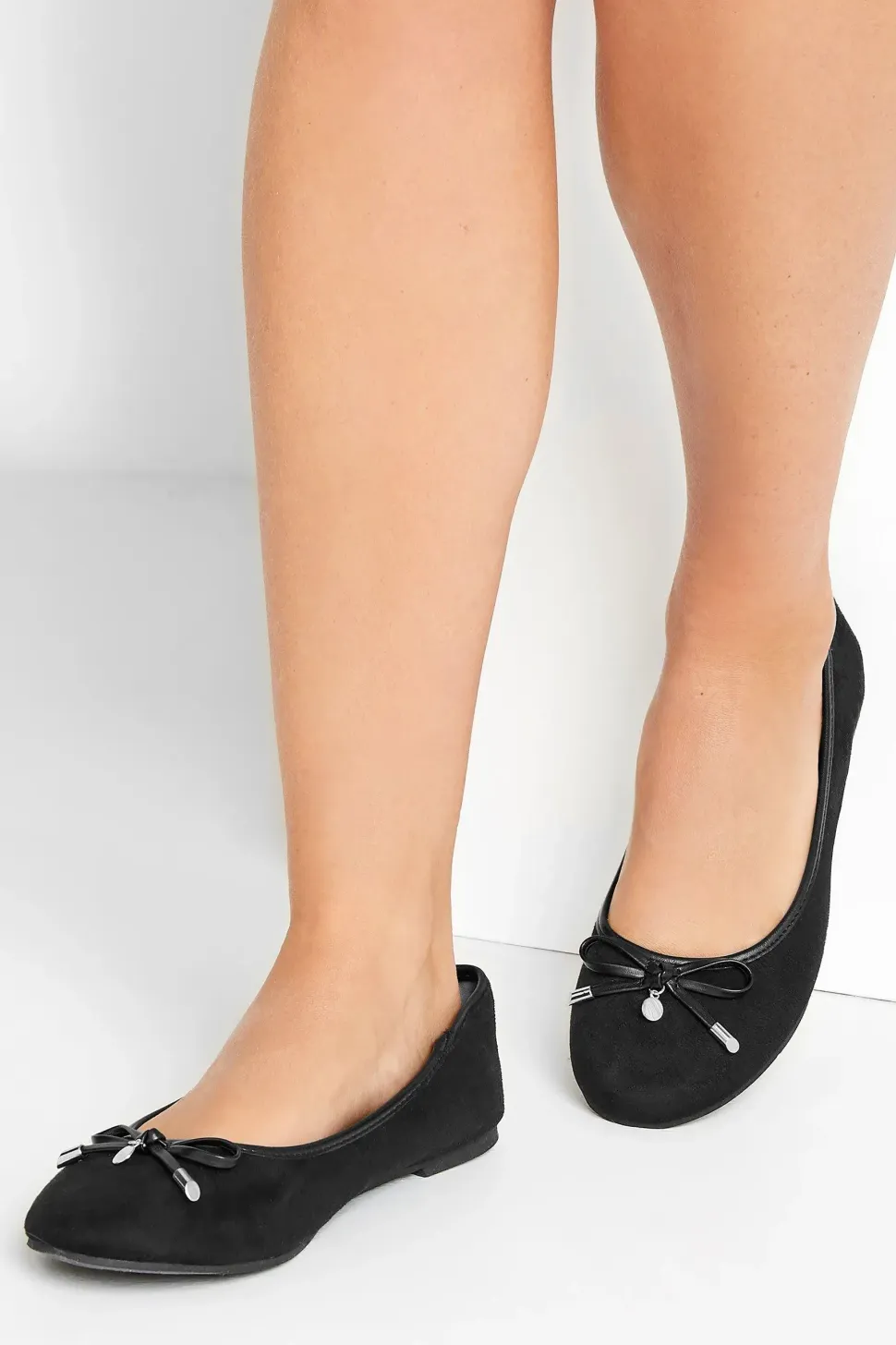 Ballerina Pumps