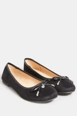 Ballerina Pumps