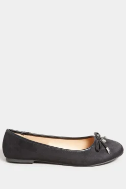 Ballerina Pumps