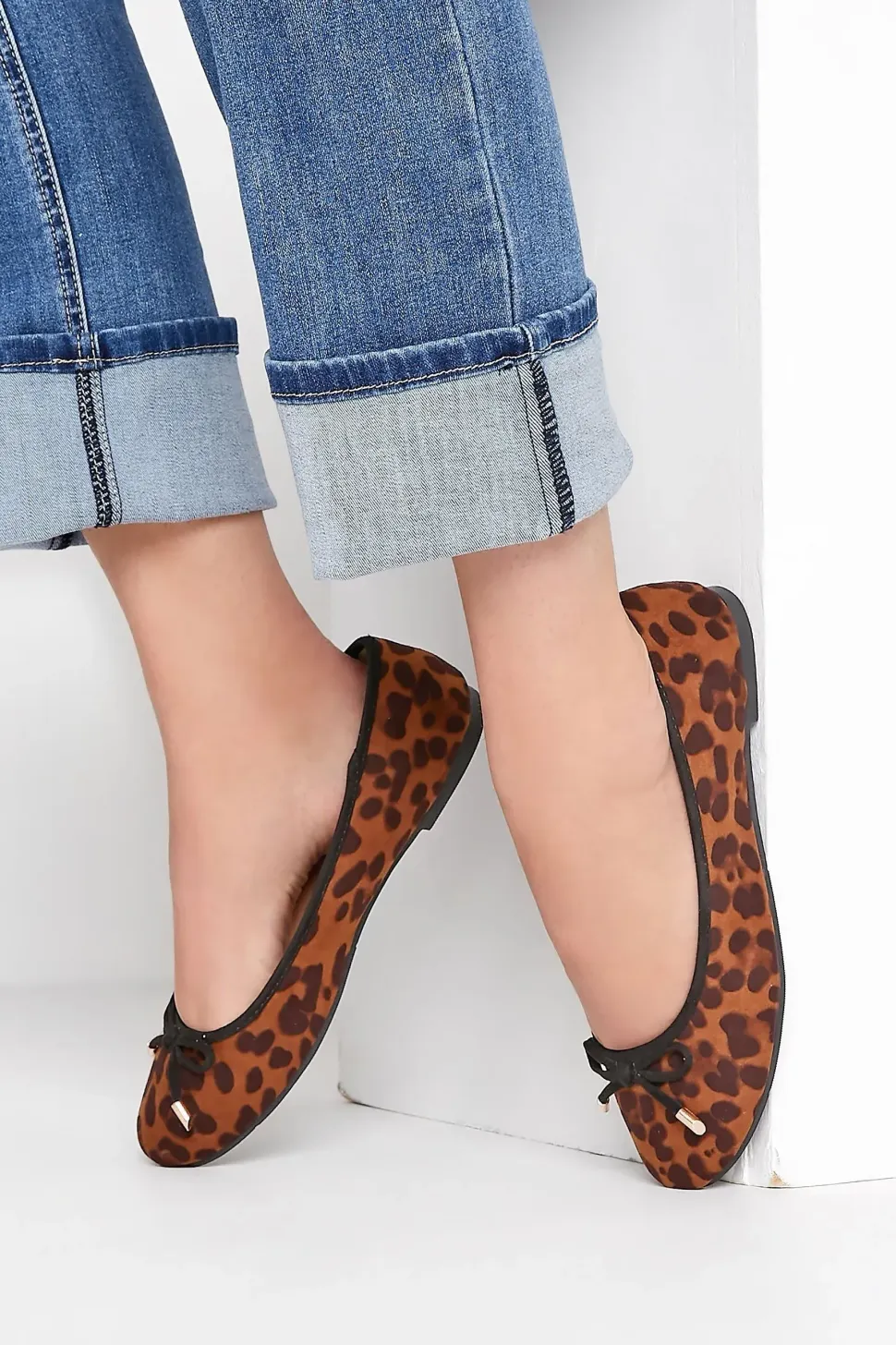 Ballerina Pumps