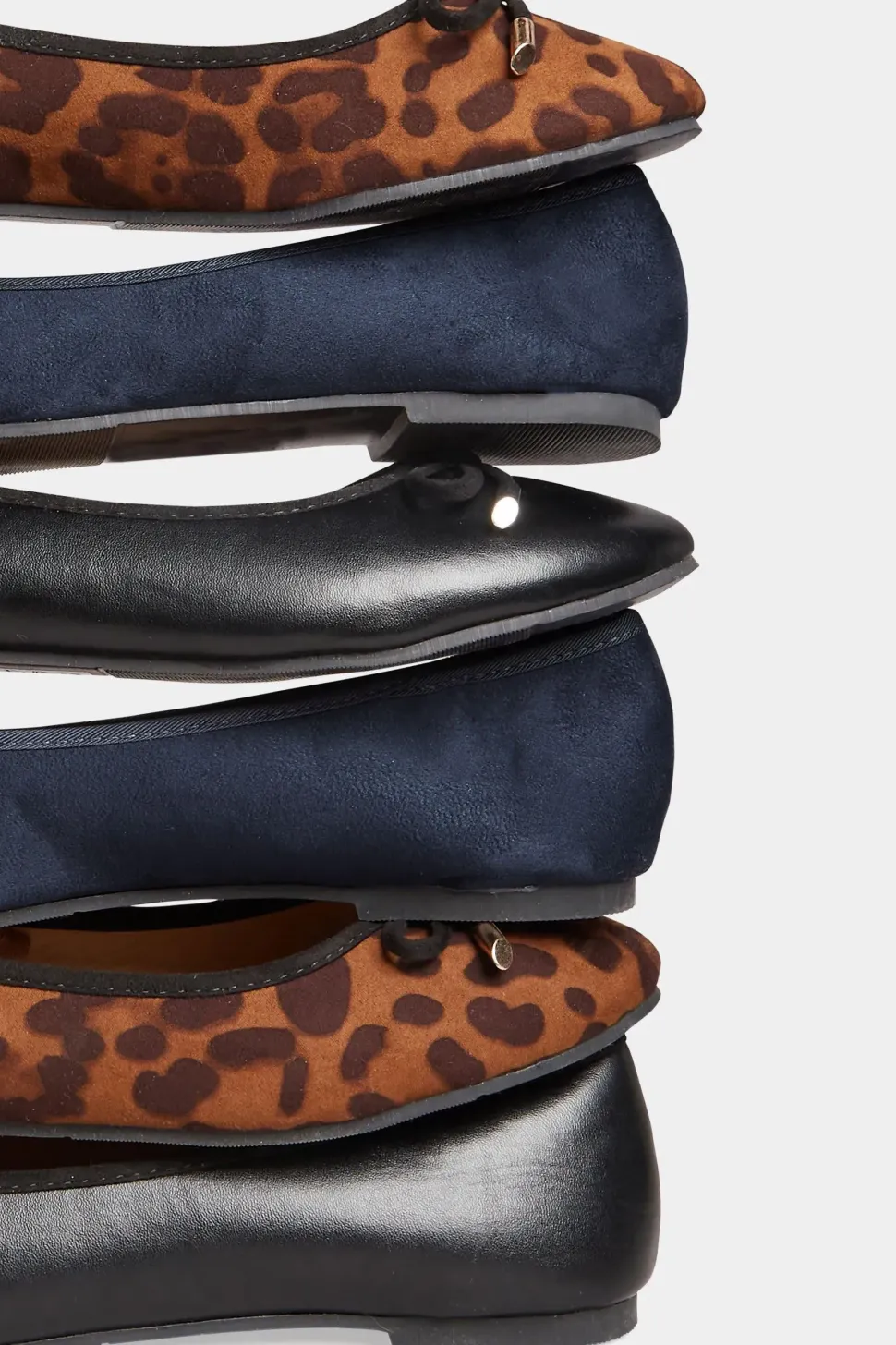 Ballerina Pumps