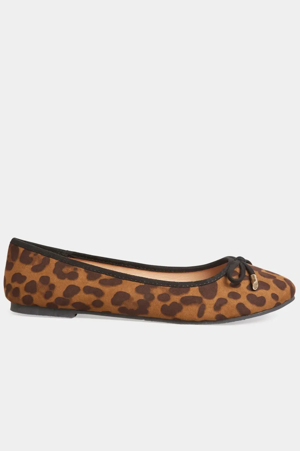 Ballerina Pumps