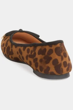Ballerina Pumps