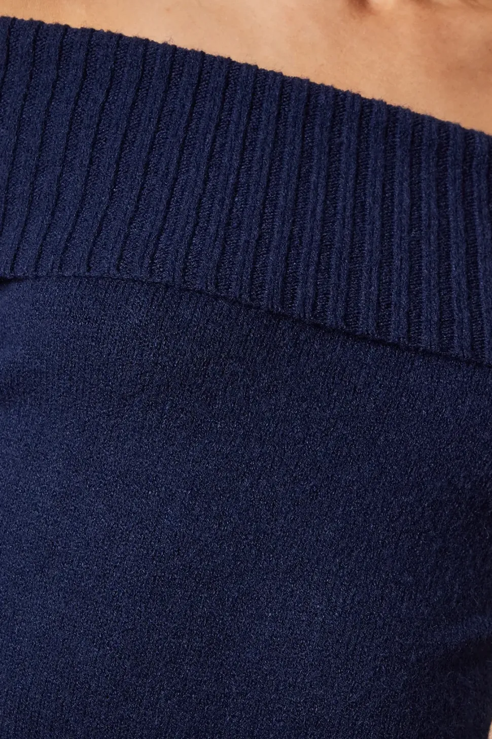Bardot Midaxi Jumper Dress