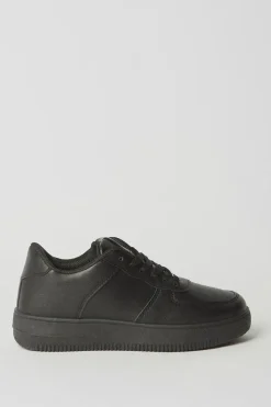 Barrett Lace Up Trainer