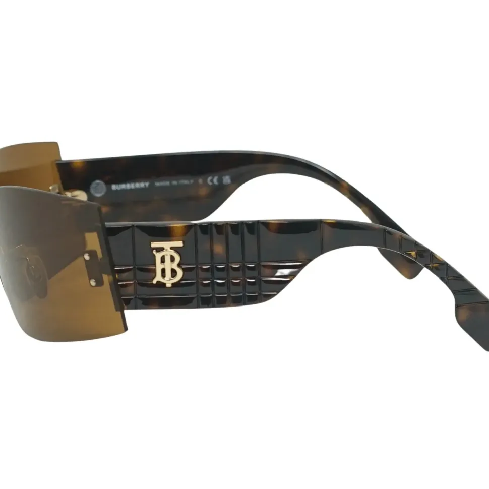 BE3137 110963 Bella Brown Sunglasses