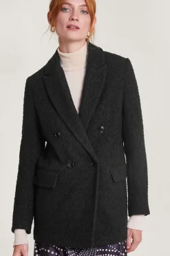 Betsy Blazer Coat