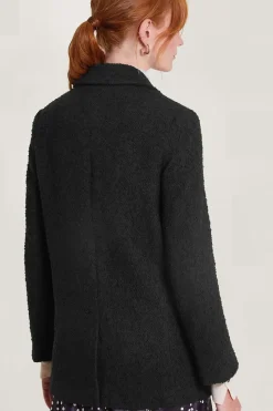 Betsy Blazer Coat