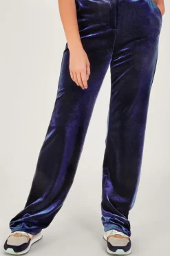 Blake Kick Flare Trousers