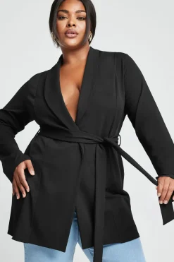 Blazer Jacket