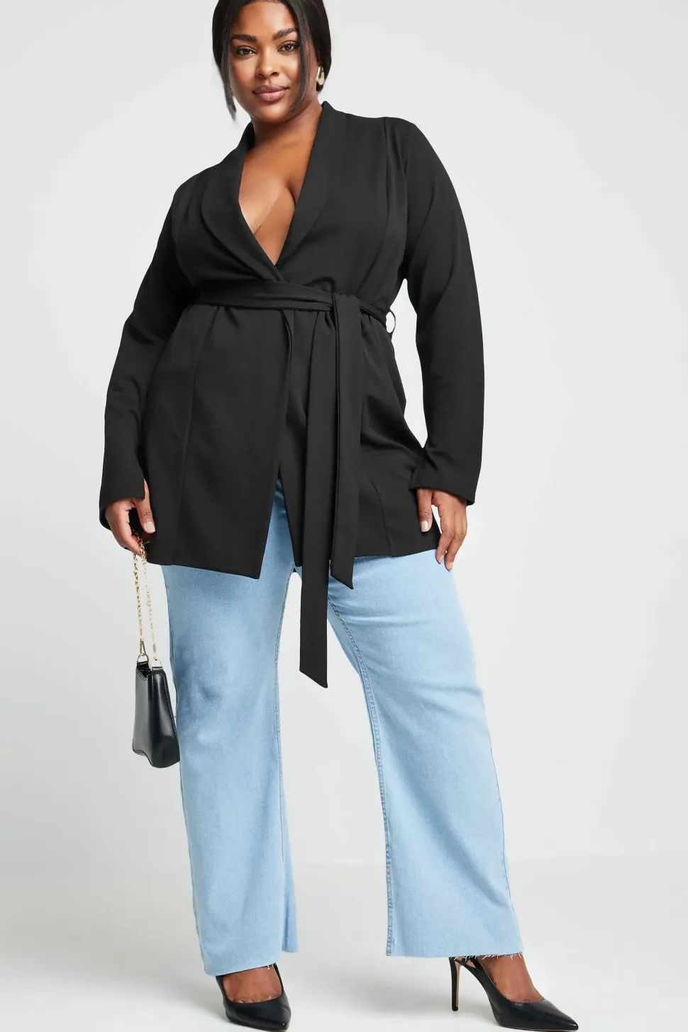 Blazer Jacket