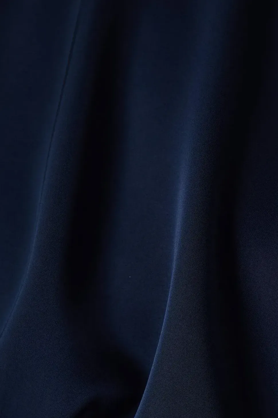 Boat Neck Angel Wrap Bridesmaid Dress