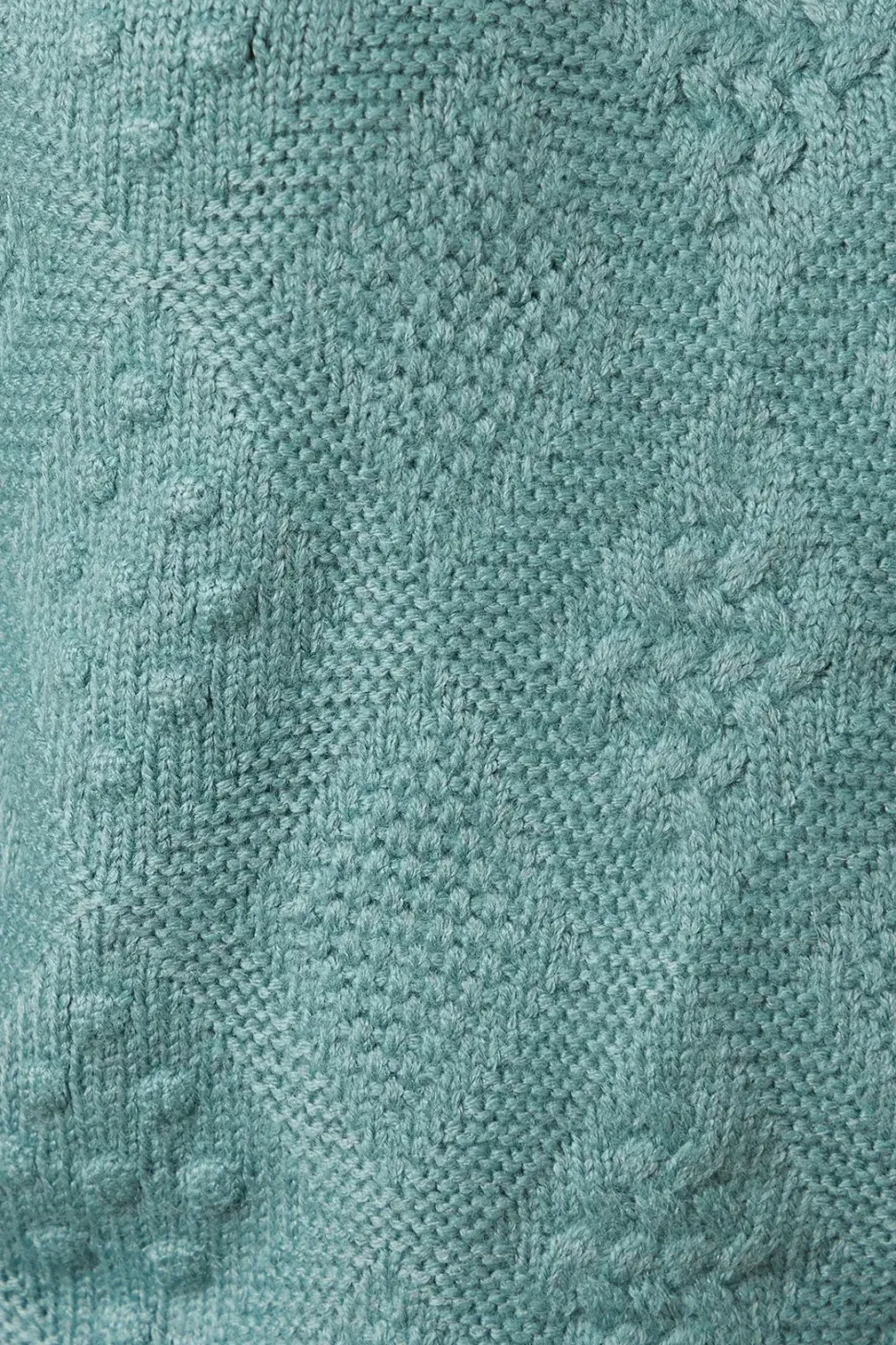 Bobble Stitch Detail Jumper