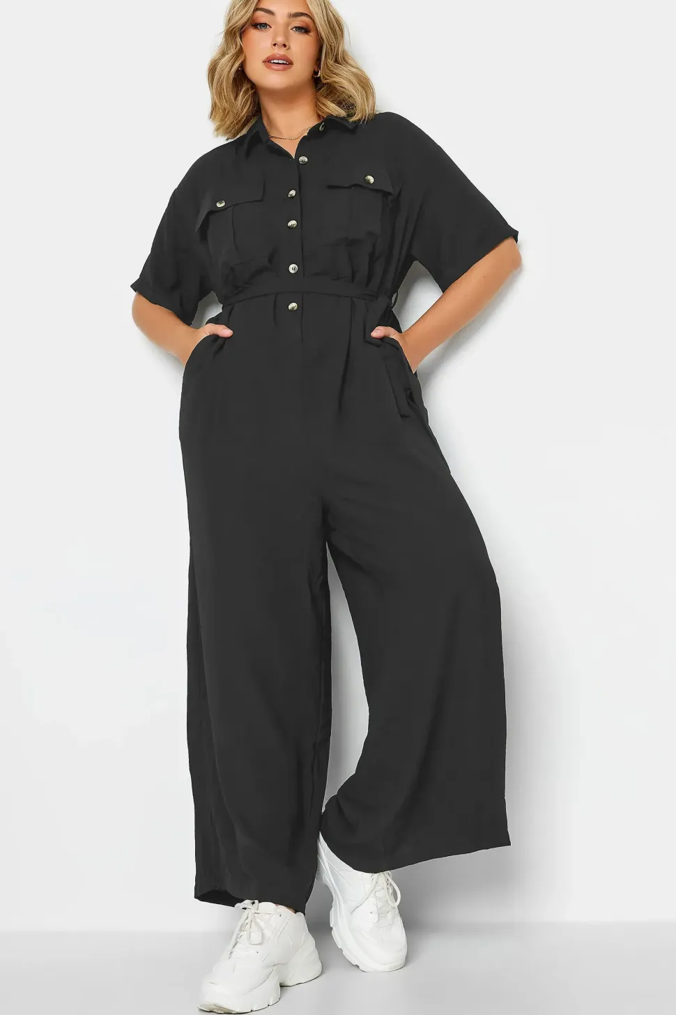 Boiler Suit