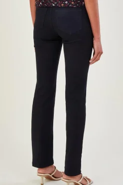 Bootcut Denim Jeans