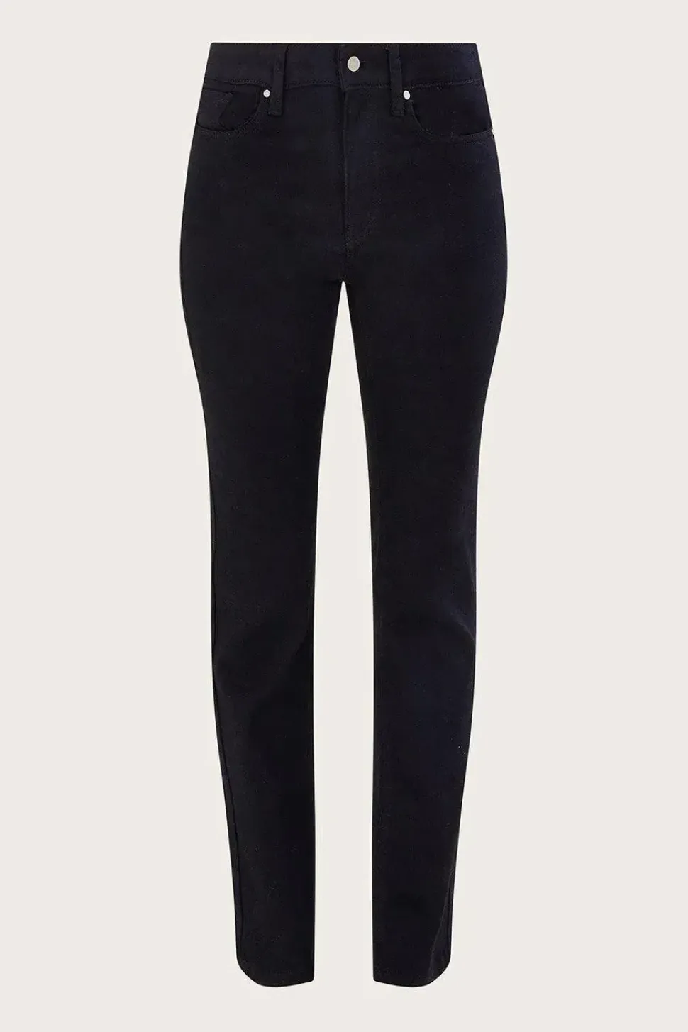 Bootcut Denim Jeans