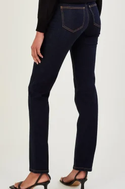 Bootcut Denim Jeans
